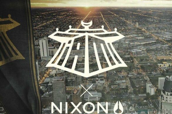 Nixon via la planète Marseille !