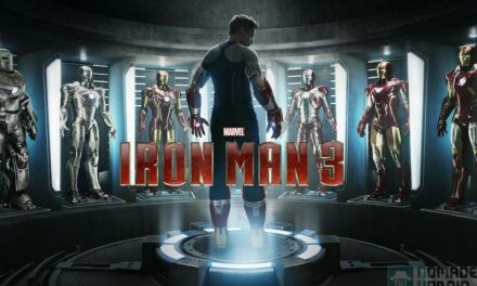 Voir au-delà de l’armure, chronique du film Iron Man 3