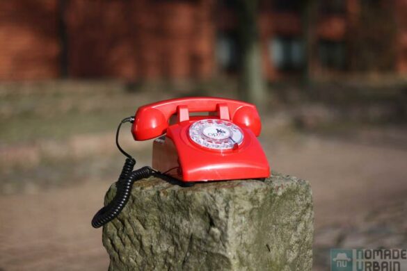 Goutez à la téléphonie régressive avec Opis !