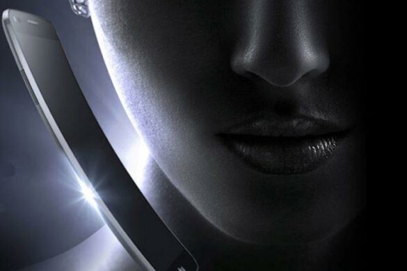 Incurvé, immersif et design ! Test : LG G FLEX Épisode 1/2