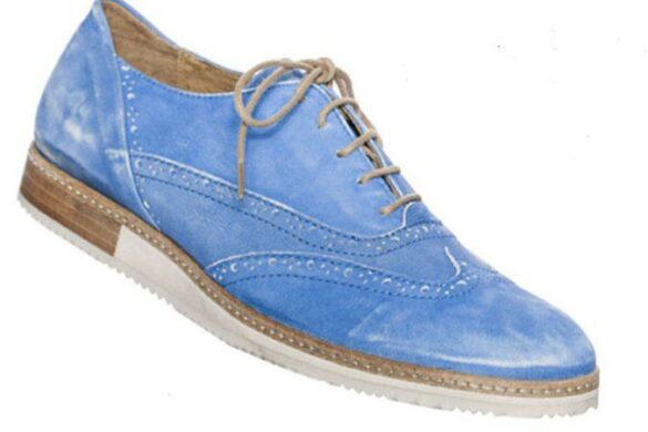 Délavé du jean aux boots avec DKODE