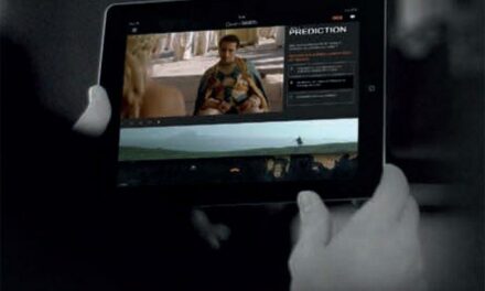 Game of Thrones goûte à la social TV !