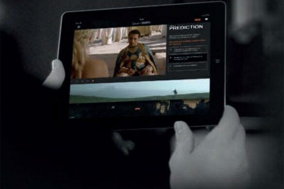 Game of Thrones goûte à la social TV !