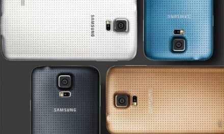 Galaxy S5, Sportif et sexy, il prend autant soin de votre style que de votre forme ! Test Samsung Galaxy S5