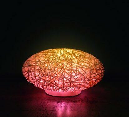 Designs, imprimés en 3D et connectés, les nouvelles HUE font chavirer les yeux, comme les cœurs