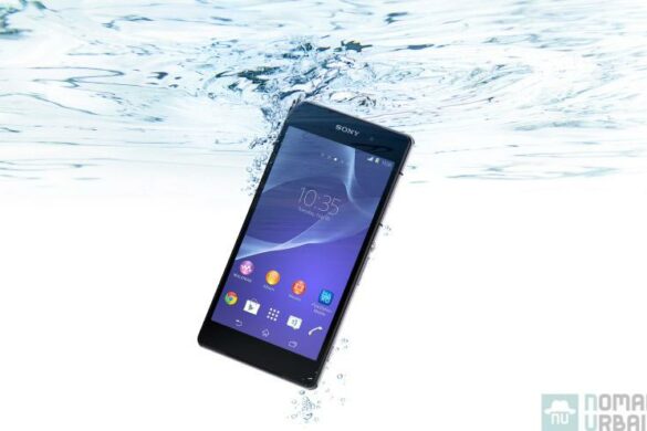 Même James Bond n&rsquo;est pas assez élégant pour lui… Test Xperia Z2