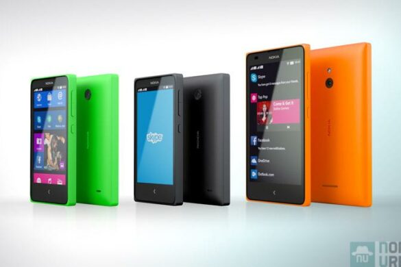 Quand Nokia se met au X ! Test : Nokia X