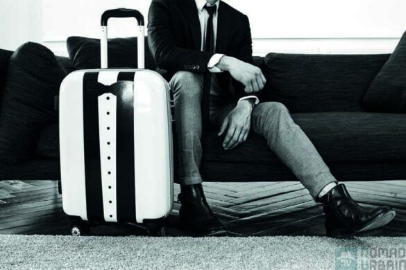 Des bagages 100% VOUS !