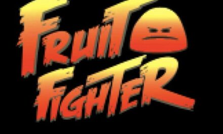 Après YouPomme voici venus le jeux vidéo Fruit-Fighter parrainé par Fruit Norris !