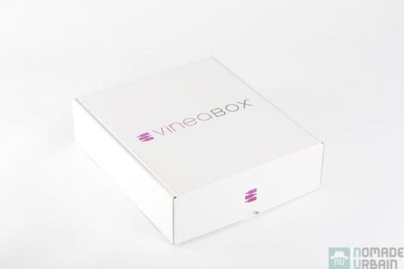 Une box pleine de surprises vinicoles pour la fête des Pères !
