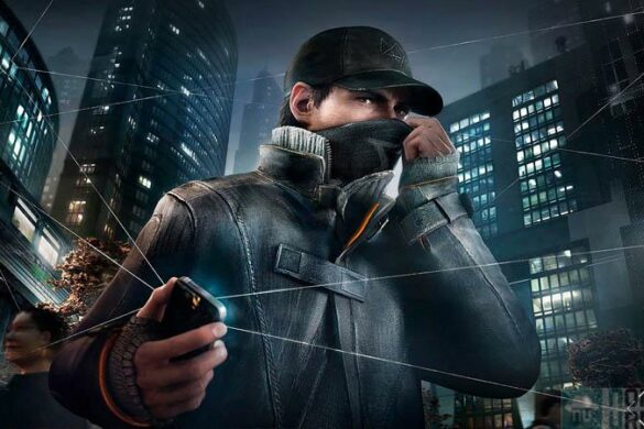 Hacker nomade pour piratage urbain : test Watch Dogs