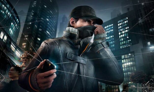 Hacker nomade pour piratage urbain : test Watch Dogs