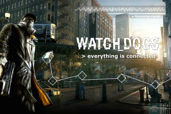 Jouez à Watch Dogs dans la vraie vie !
