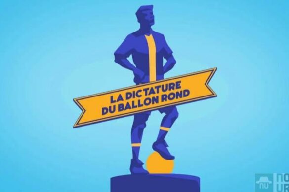 Orangina nouveau soutient l&rsquo;anti-foot qui sommeille en vous… à vos risques et périls