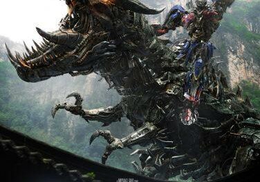 Oubliez l’adulte et jouez avec les Transformers