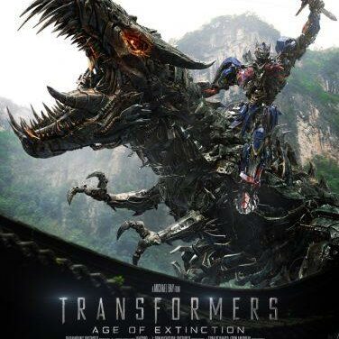 Oubliez l’adulte et jouez avec les Transformers