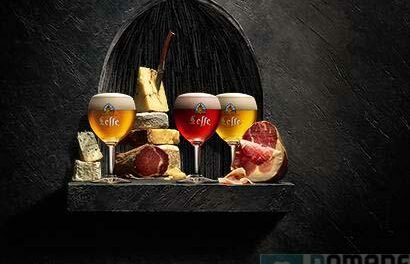 Un food truck très houblon…