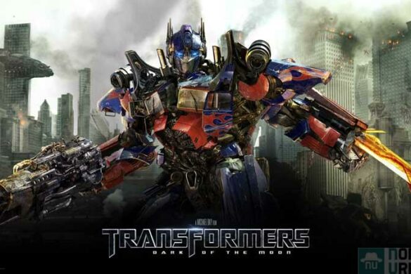 Explosion robotique : chronique du film Transformers 4 : l&rsquo;âge de l&rsquo;extinction