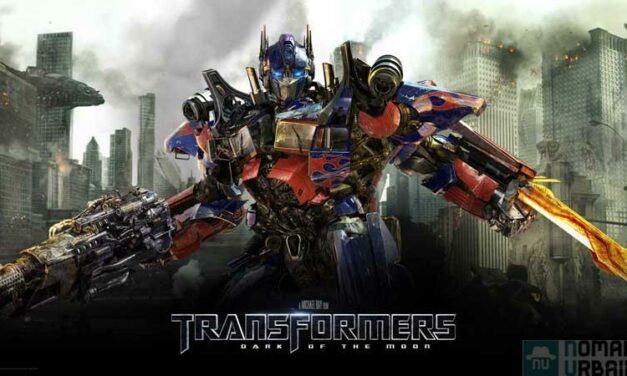 Explosion robotique : chronique du film Transformers 4 : l’âge de l’extinction