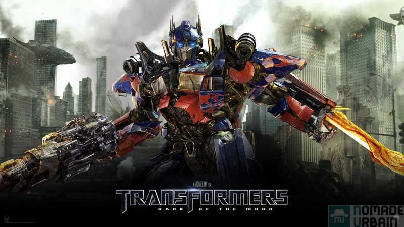 Explosion robotique : chronique du film Transformers 4 : l’âge de l’extinction