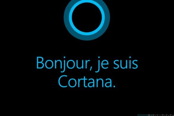 Et si vous formiez votre assistant personnel avec Microsoft et Cortana