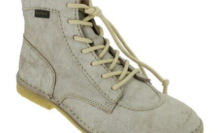 Pieds vintages et croûte seventies chez Kicker’s