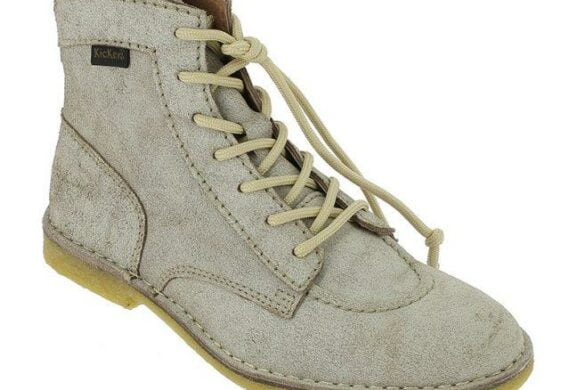 Pieds vintages et croûte seventies chez Kicker&rsquo;s