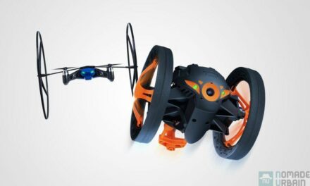 1 Jouet par Jour, Épisode 10/10 : Un nouveel univers ludique avec Parrot et ses Mini Drones