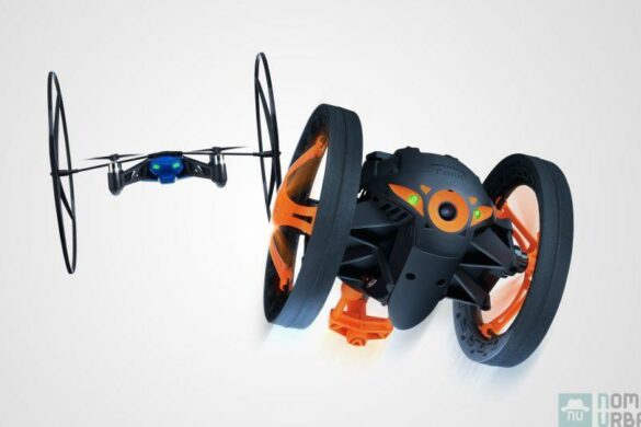 1 Jouet par Jour, Épisode 10/10 : Un nouveel univers ludique avec Parrot et ses Mini Drones