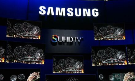 La 4K a son super héro, le SUHD !