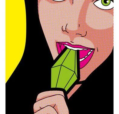 SIMS artistiques en expo à Paris