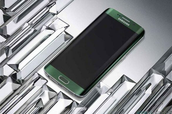 Quoi de plus beau que de pulpeuses courbes ? Test Samsung Galaxy S6 Edge