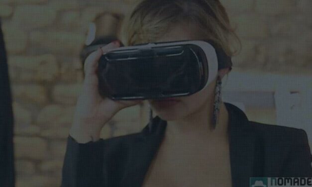 La réalité virtuelle puissance X, par Marc Dorcel VR