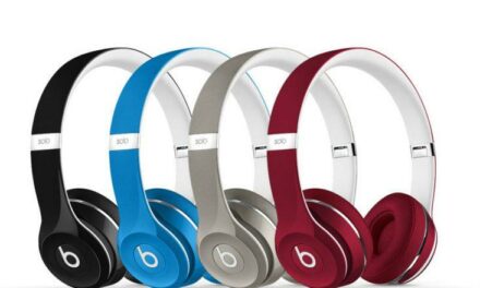 Beats by Dre Solo² édition « presque » LUXE