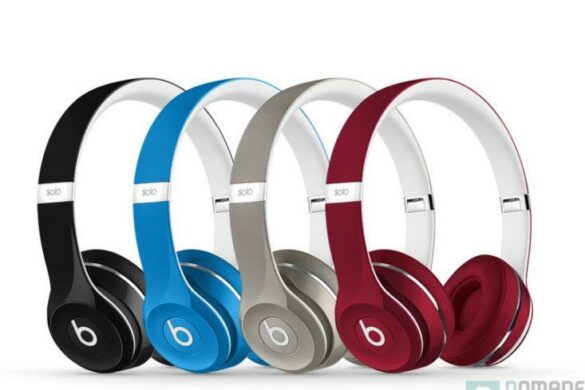 Beats by Dre Solo² édition « presque » LUXE