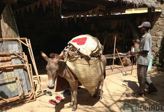 Un cadeau par jour 15/18, Sac Alilamu, plus qu’une voile d’éthique