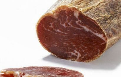 Une gourmandise par jour 7/24, Bellota-Bellota Lomo Edition Collector, Ibère jusqu’au bout du filet