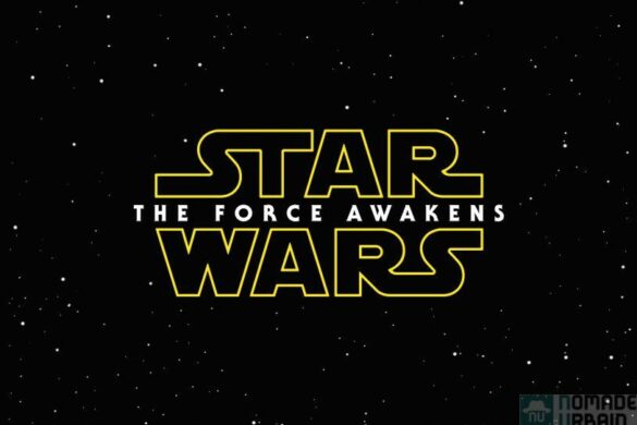 Chronique Star Wars The Force Awakens, Efficace mais…