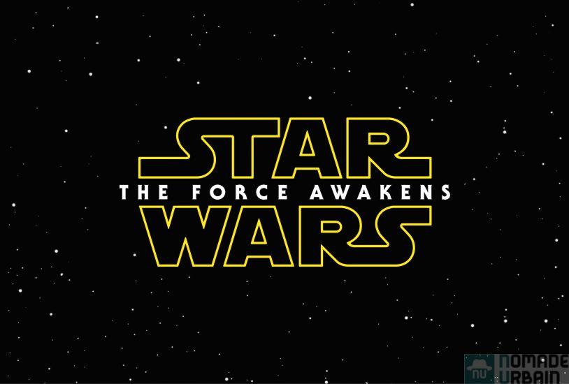 Chronique Star Wars The Force Awakens, Efficace mais…