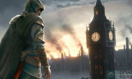 Un jeu vidéo pour Noël 9/12, Assasin’ s Creed Syndicate, Londres en grappin et en calèche