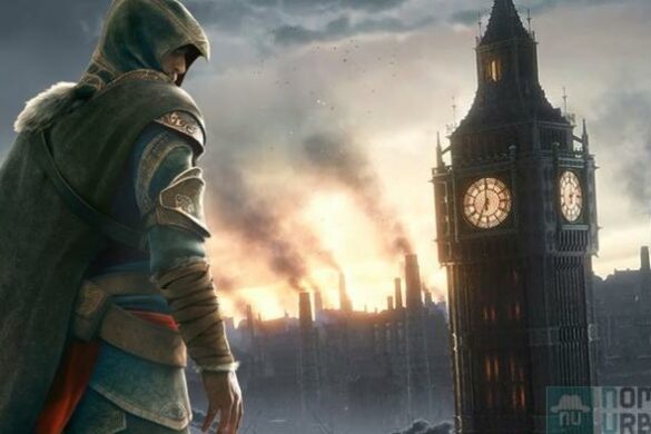 Un jeu vidéo pour Noël 9/12, Assasin’ s Creed Syndicate, Londres en grappin et en calèche
