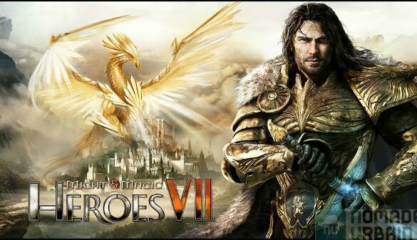 Un jeu vidéo pour Noël 7/12, Might & Magic Heroes VII, stratégie, magie et aventure !