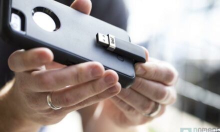 Un cadeau par jour 6/18, Leef iBridge, l’iPhone saturé n’est plus