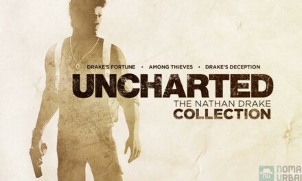 Un jeu vidéo par jour 4/12, Uncharted The Nathan Drake Collection, L’aventure en FULL HD !