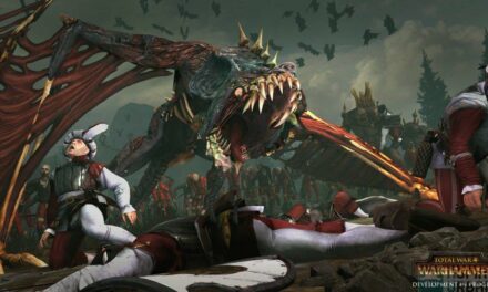 Total War Warhammer, le test en 5 points ! Du plateau au PC