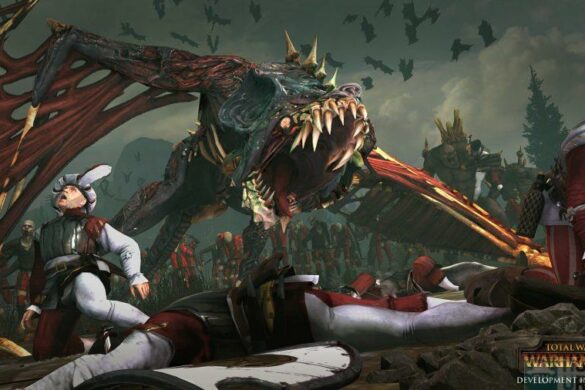 Total War Warhammer, le test en 5 points ! Du plateau au PC