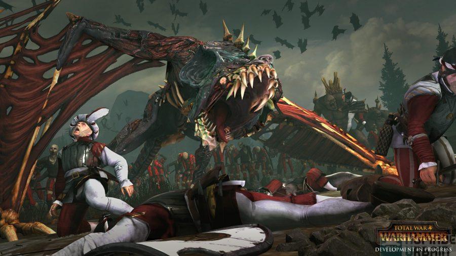 Total War Warhammer, le test en 5 points ! Du plateau au PC