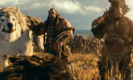 Warcraft le Commencement, plus qu’un film de fans, une claque d’orc !