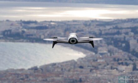 Un cadeau ou une gourmandise par jour 16/24, 3 drones incontournables, fais comme l’oiseau !