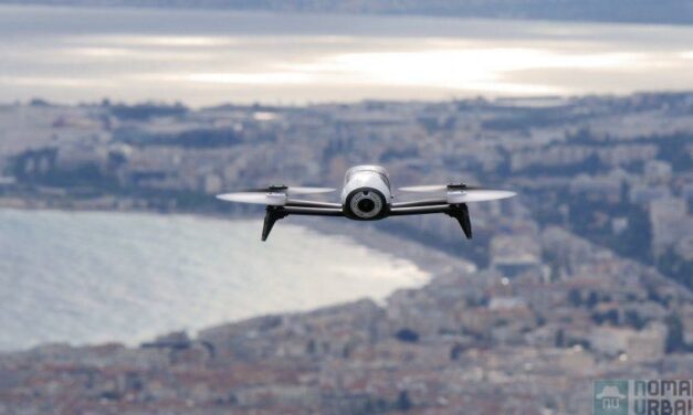 Un cadeau ou une gourmandise par jour 16/24, 3 drones incontournables, fais comme l’oiseau !